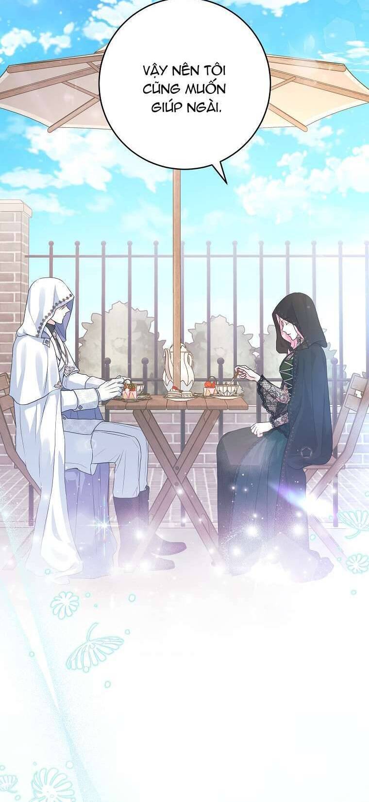 Kẻ Phản Diện Có Thời Hạn Ủng Hộ Tôi Hủy Hôn: Chapter 32