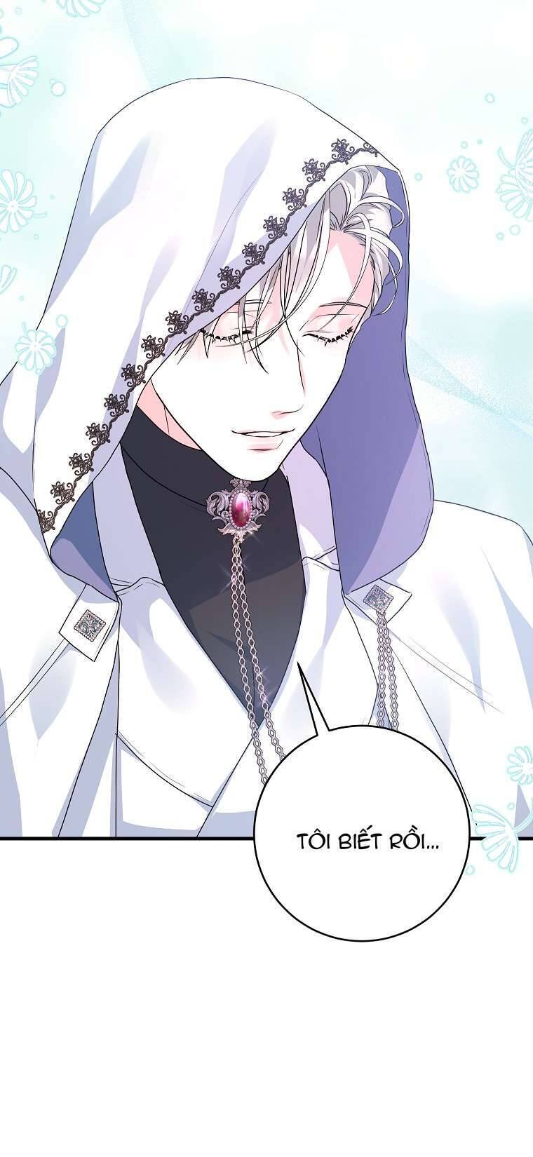 Kẻ Phản Diện Có Thời Hạn Ủng Hộ Tôi Hủy Hôn: Chapter 32