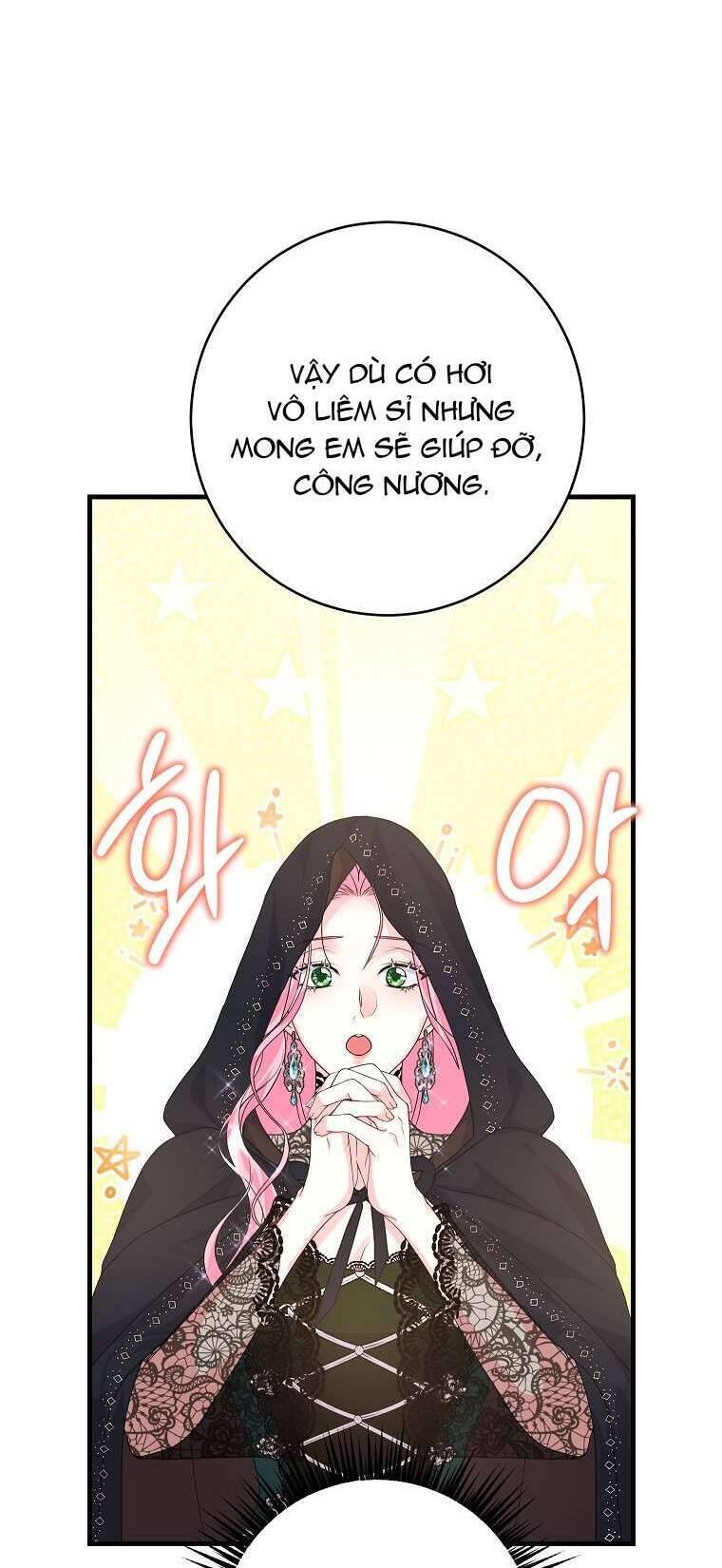 Kẻ Phản Diện Có Thời Hạn Ủng Hộ Tôi Hủy Hôn: Chapter 32