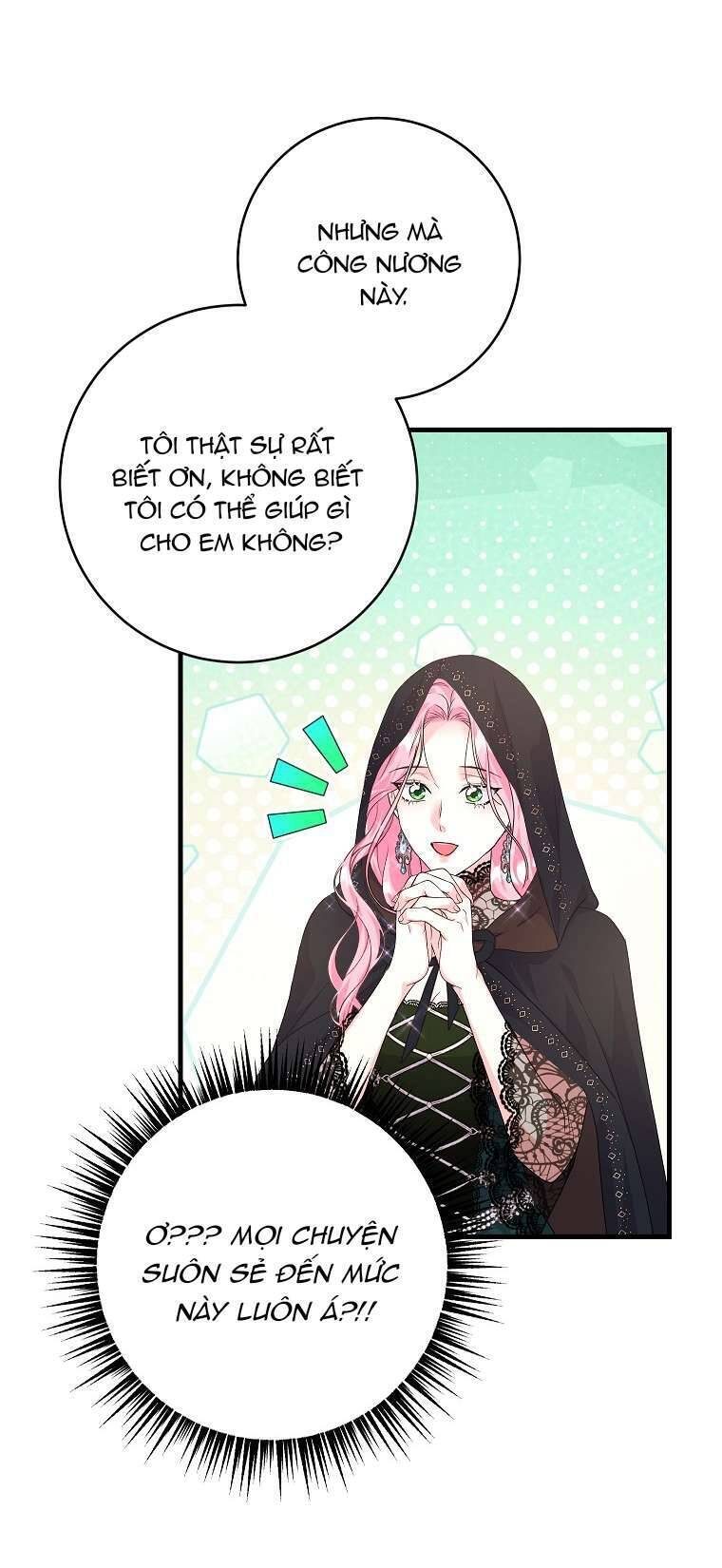 Kẻ Phản Diện Có Thời Hạn Ủng Hộ Tôi Hủy Hôn: Chapter 32