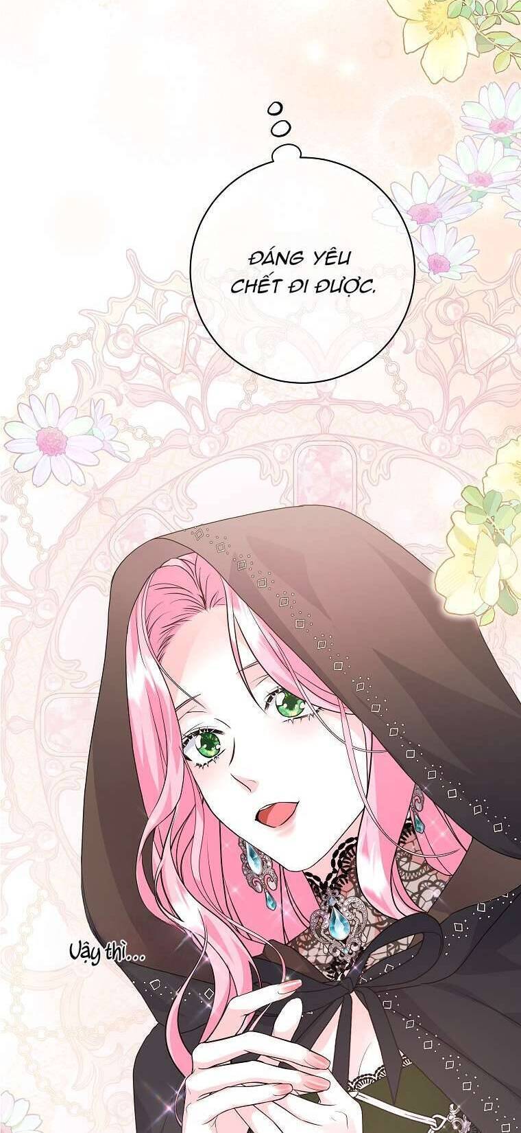 Kẻ Phản Diện Có Thời Hạn Ủng Hộ Tôi Hủy Hôn: Chapter 33