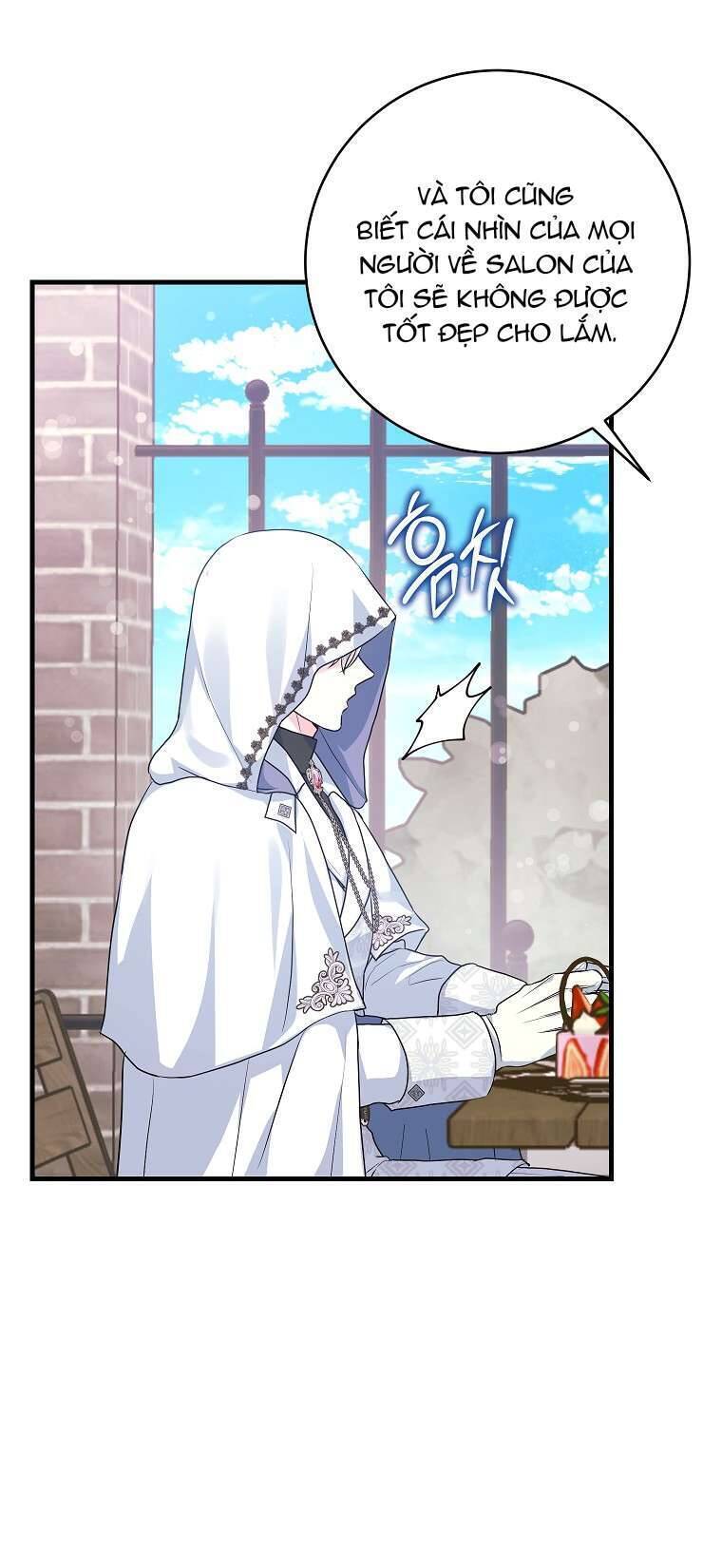 Kẻ Phản Diện Có Thời Hạn Ủng Hộ Tôi Hủy Hôn: Chapter 33
