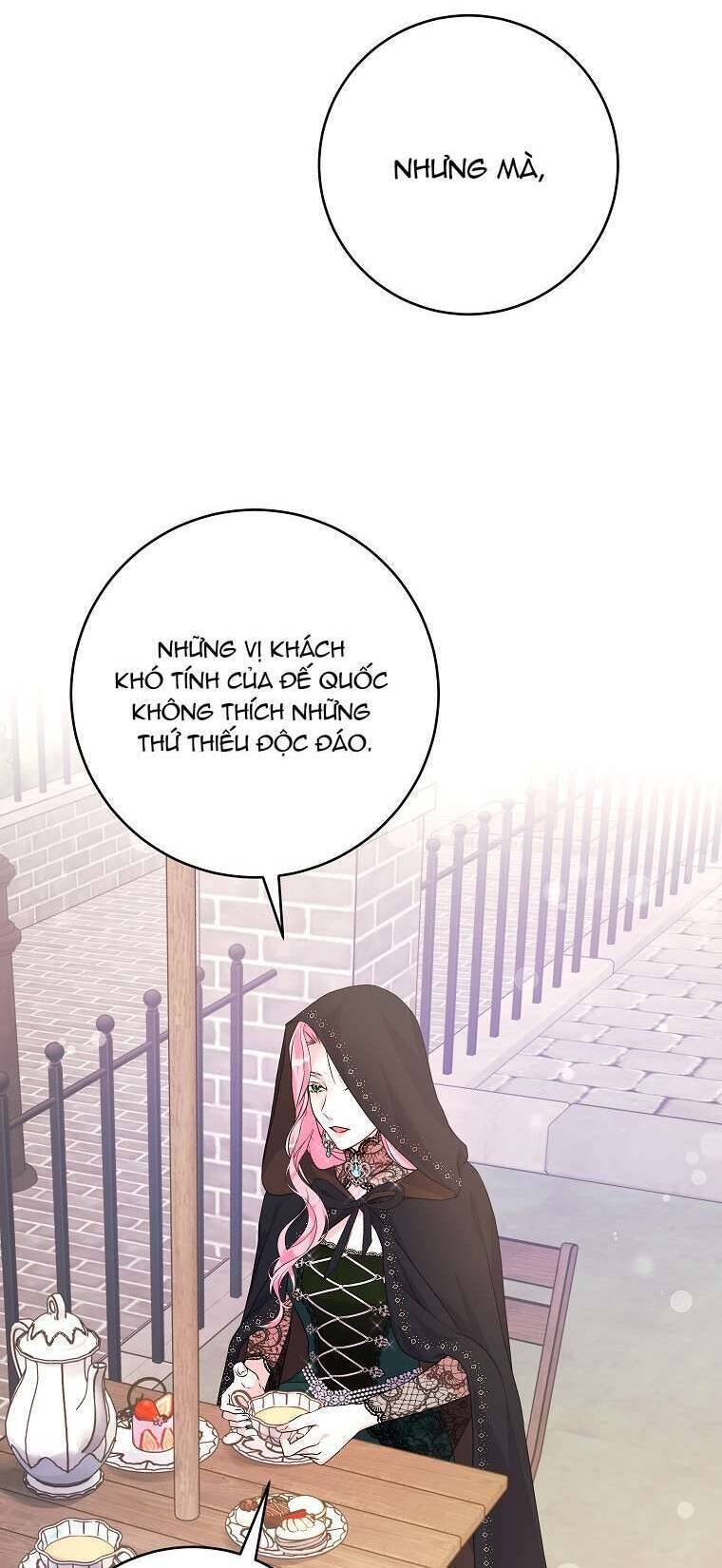 Kẻ Phản Diện Có Thời Hạn Ủng Hộ Tôi Hủy Hôn: Chapter 33
