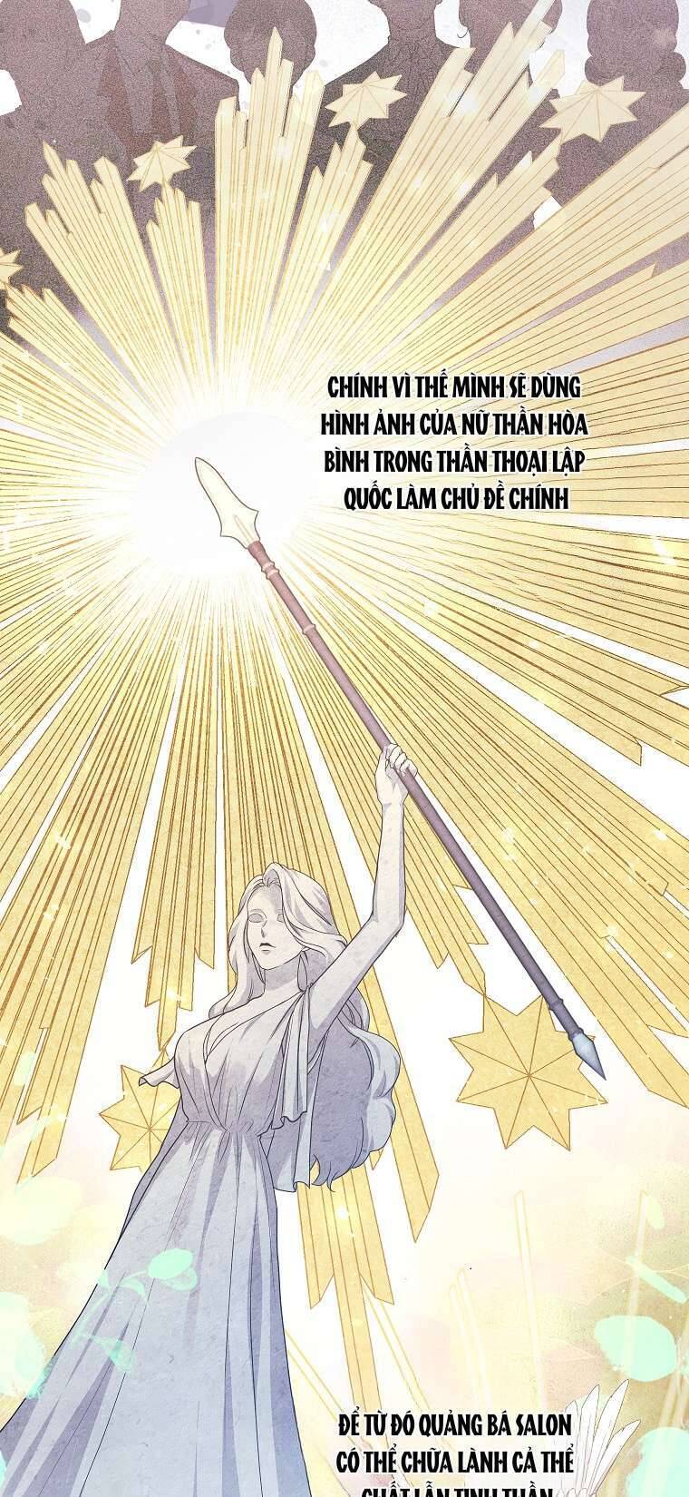 Kẻ Phản Diện Có Thời Hạn Ủng Hộ Tôi Hủy Hôn: Chapter 33
