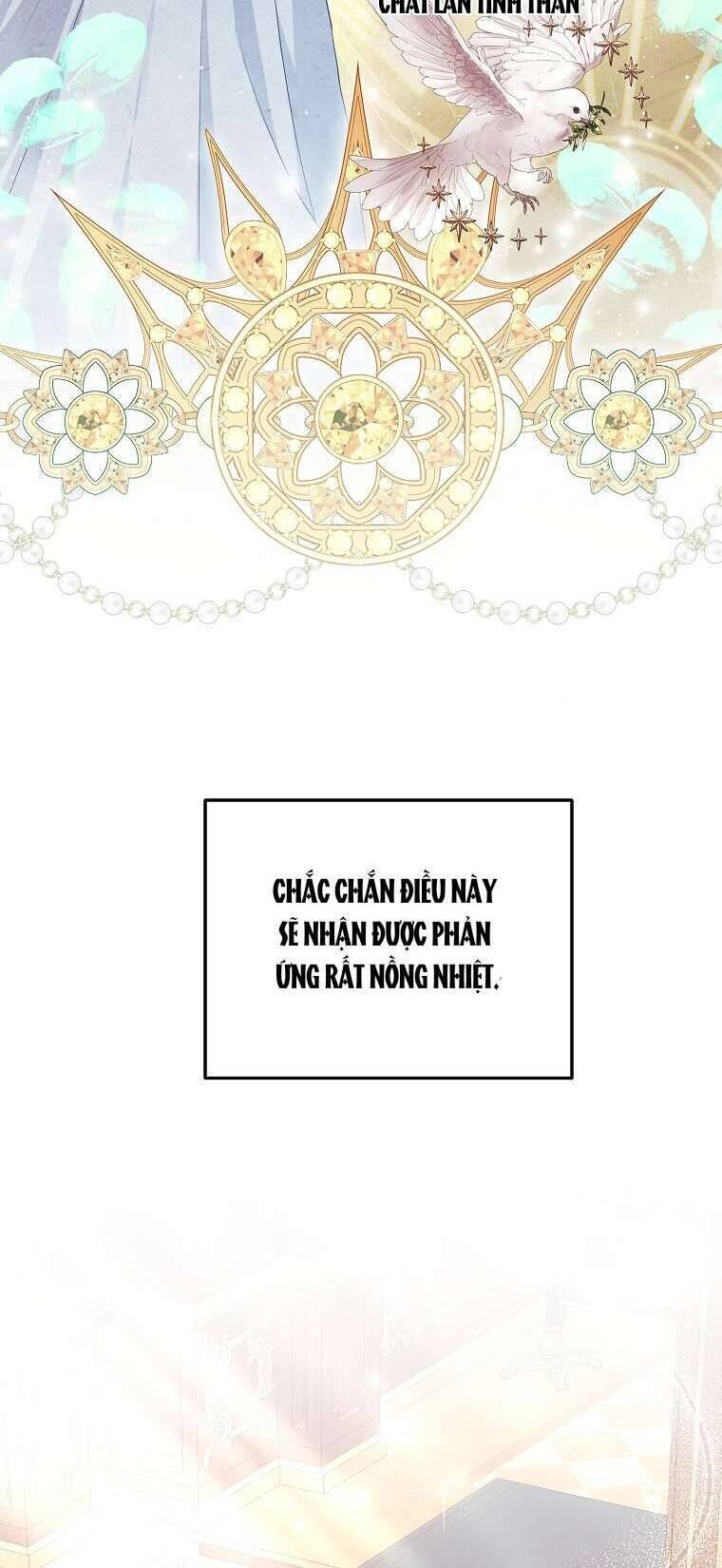 Kẻ Phản Diện Có Thời Hạn Ủng Hộ Tôi Hủy Hôn: Chapter 33