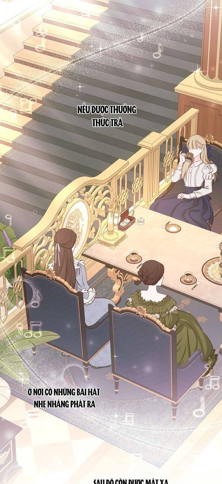 Kẻ Phản Diện Có Thời Hạn Ủng Hộ Tôi Hủy Hôn: Chapter 33