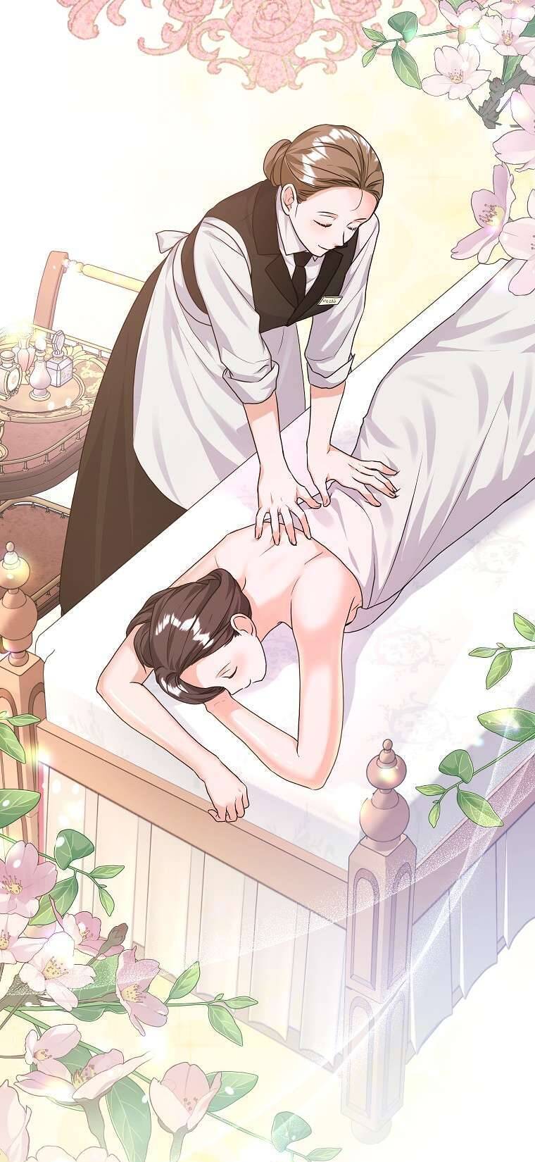 Kẻ Phản Diện Có Thời Hạn Ủng Hộ Tôi Hủy Hôn: Chapter 33