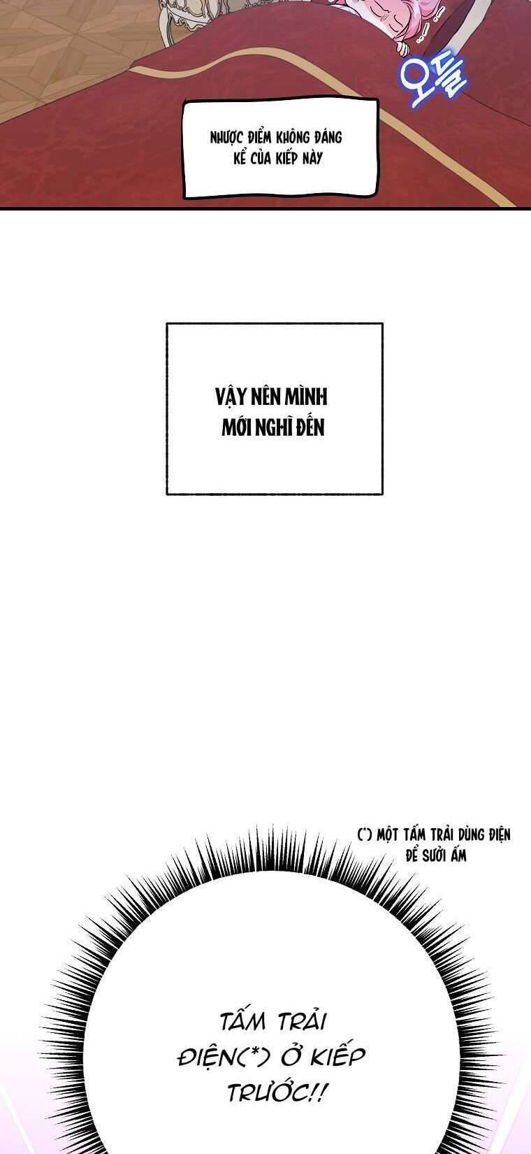 Kẻ Phản Diện Có Thời Hạn Ủng Hộ Tôi Hủy Hôn: Chapter 33