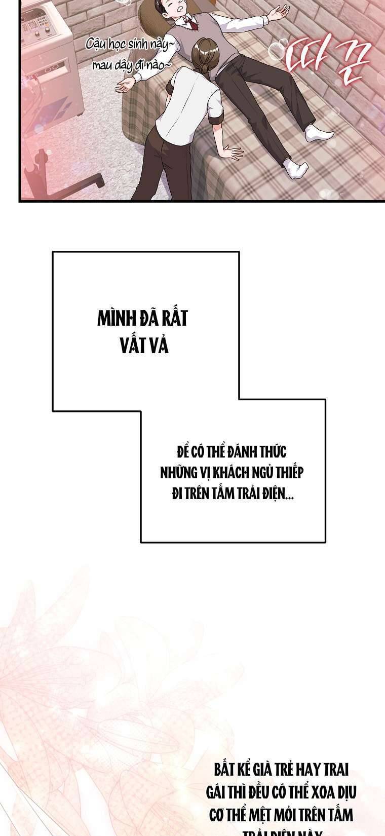 Kẻ Phản Diện Có Thời Hạn Ủng Hộ Tôi Hủy Hôn: Chapter 33