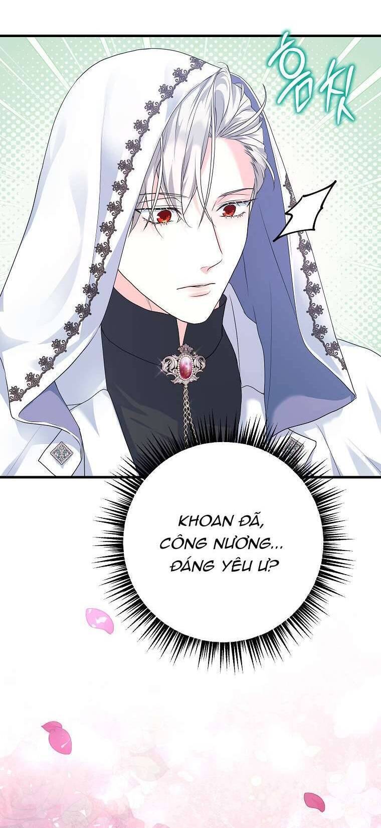 Kẻ Phản Diện Có Thời Hạn Ủng Hộ Tôi Hủy Hôn: Chapter 33