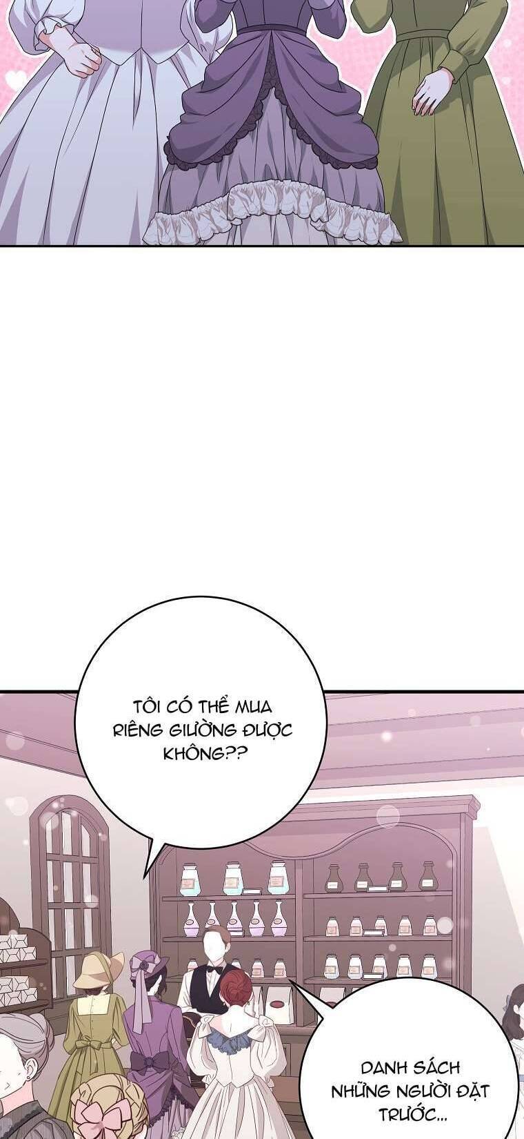 Kẻ Phản Diện Có Thời Hạn Ủng Hộ Tôi Hủy Hôn: Chapter 33