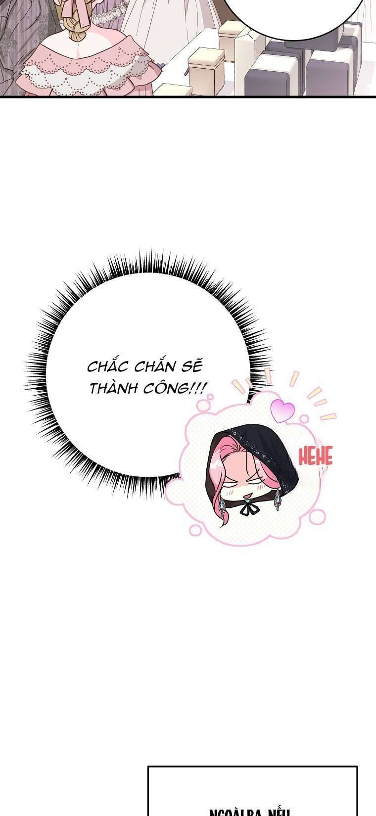 Kẻ Phản Diện Có Thời Hạn Ủng Hộ Tôi Hủy Hôn: Chapter 33
