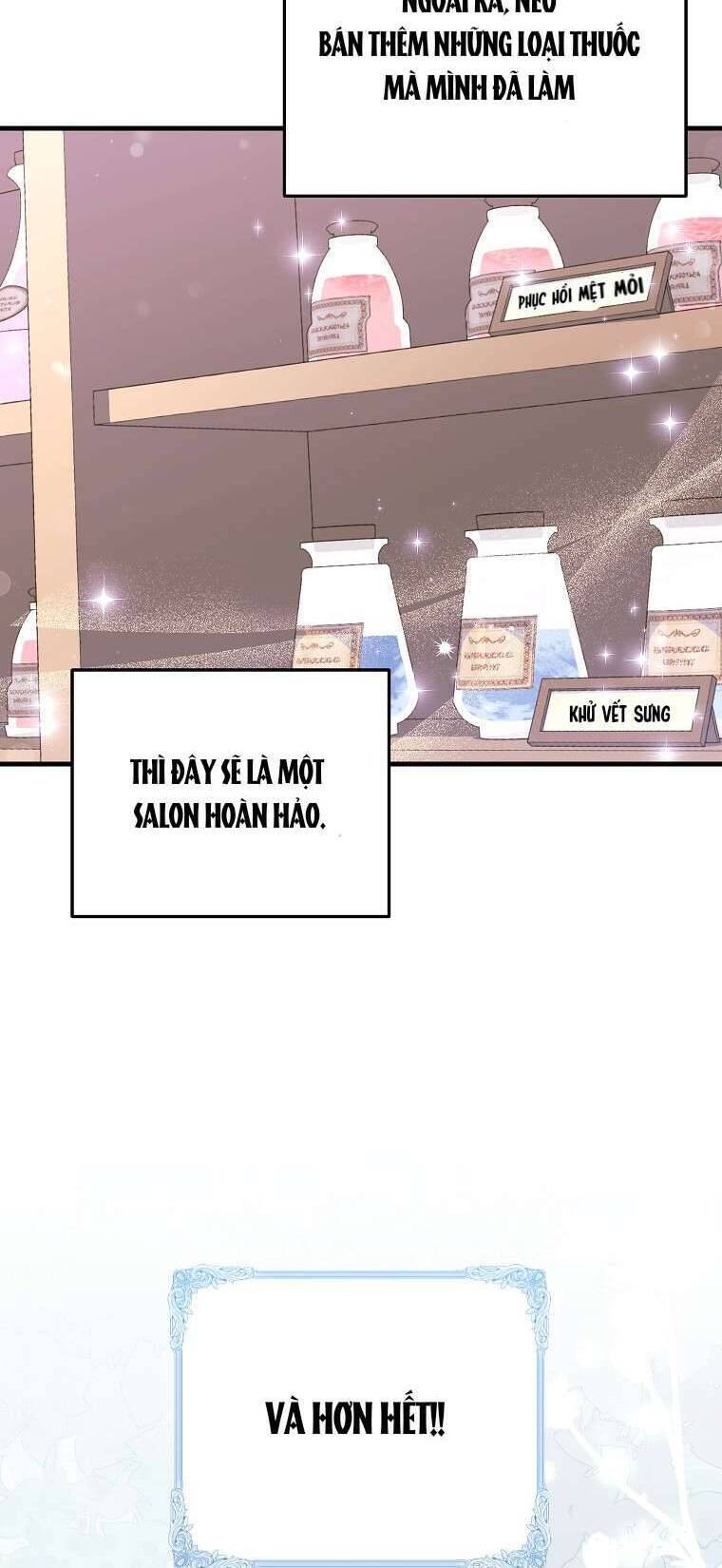 Kẻ Phản Diện Có Thời Hạn Ủng Hộ Tôi Hủy Hôn: Chapter 33