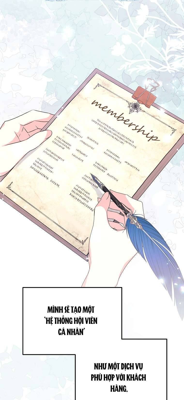 Kẻ Phản Diện Có Thời Hạn Ủng Hộ Tôi Hủy Hôn: Chapter 33