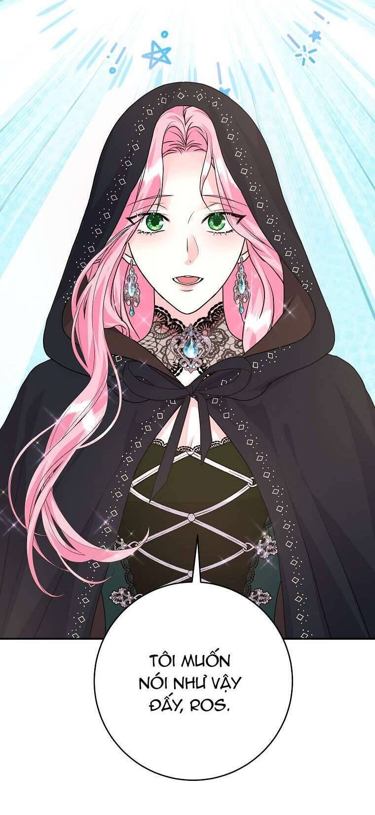 Kẻ Phản Diện Có Thời Hạn Ủng Hộ Tôi Hủy Hôn: Chapter 33