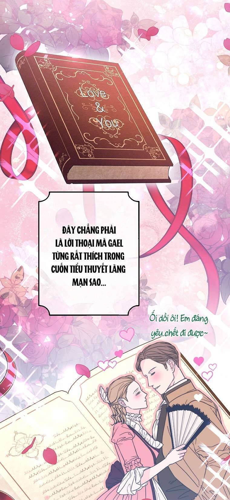 Kẻ Phản Diện Có Thời Hạn Ủng Hộ Tôi Hủy Hôn: Chapter 33
