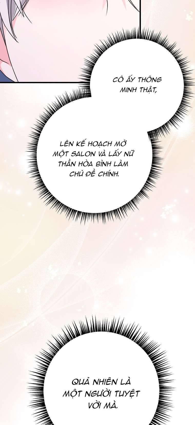 Kẻ Phản Diện Có Thời Hạn Ủng Hộ Tôi Hủy Hôn: Chapter 33