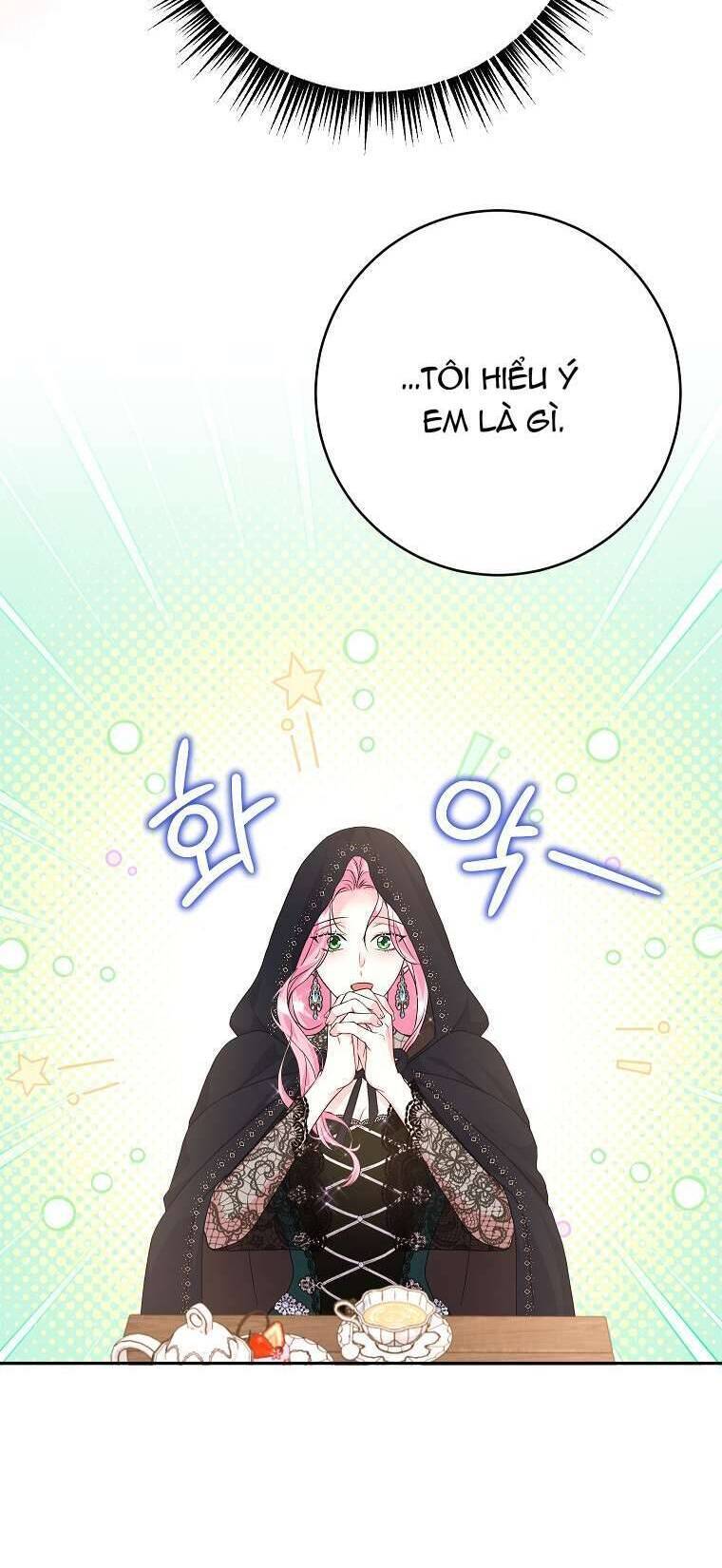 Kẻ Phản Diện Có Thời Hạn Ủng Hộ Tôi Hủy Hôn: Chapter 33