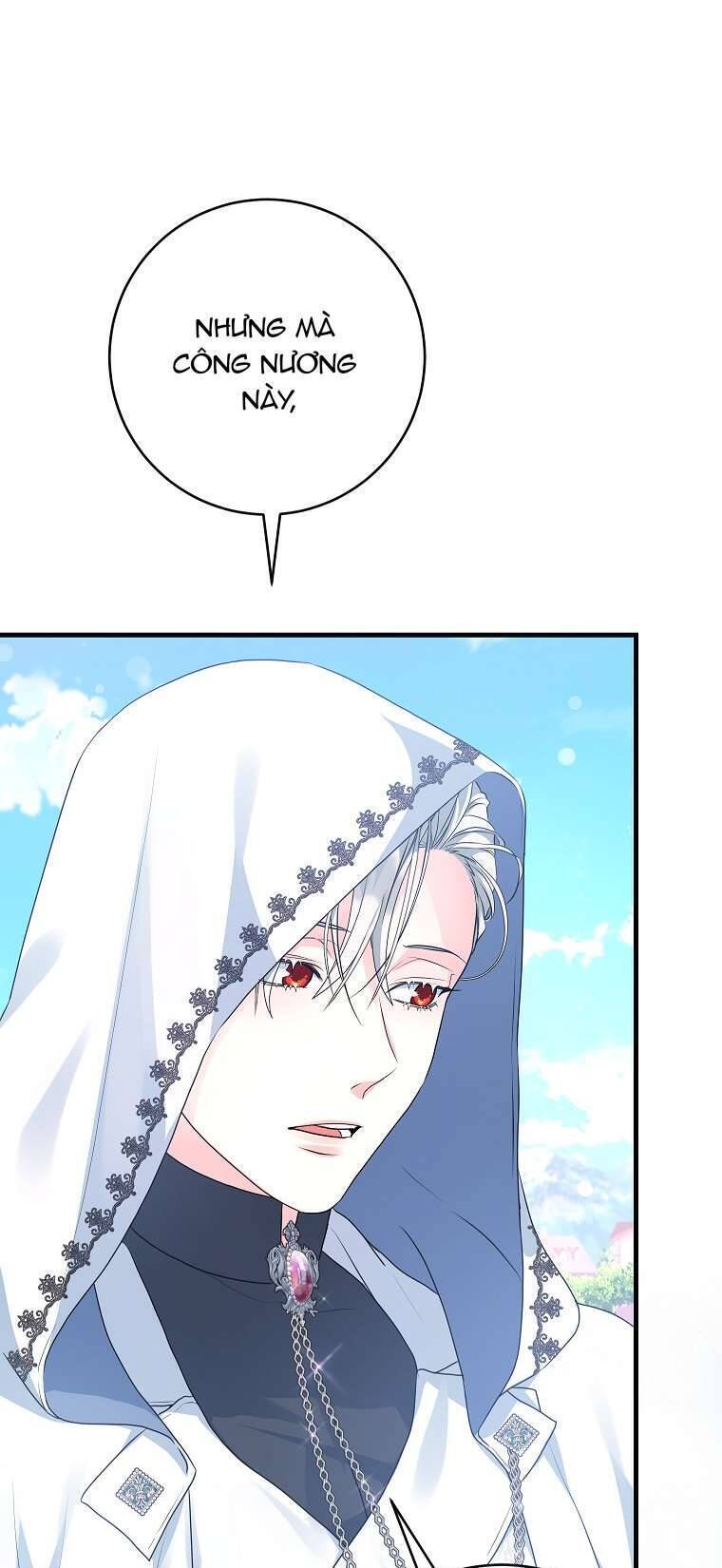 Kẻ Phản Diện Có Thời Hạn Ủng Hộ Tôi Hủy Hôn: Chapter 33