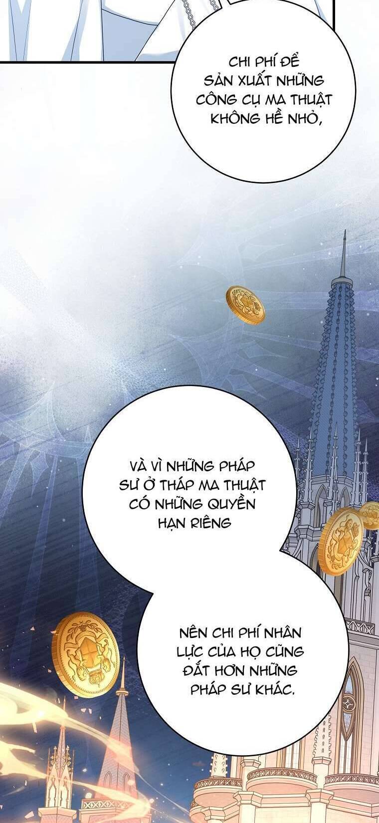 Kẻ Phản Diện Có Thời Hạn Ủng Hộ Tôi Hủy Hôn: Chapter 33