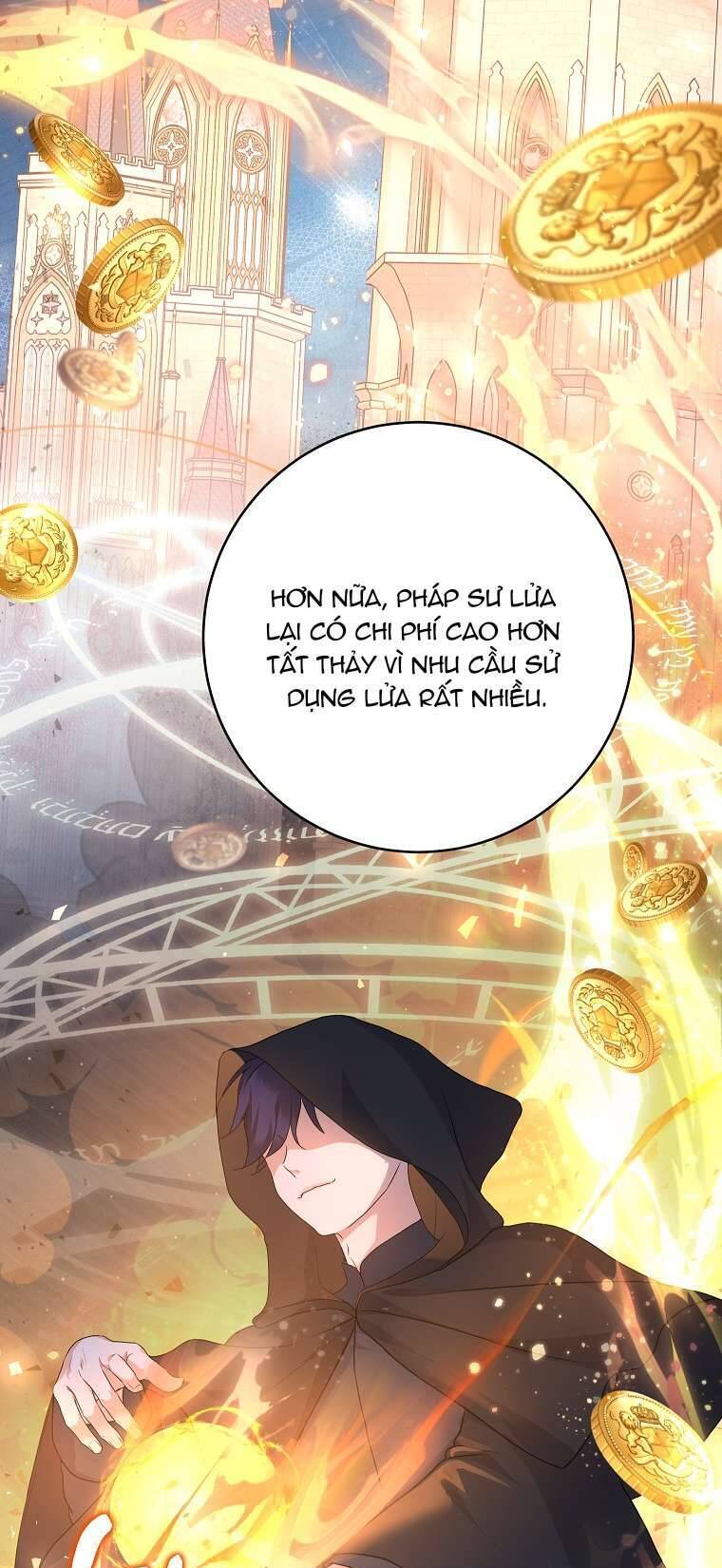 Kẻ Phản Diện Có Thời Hạn Ủng Hộ Tôi Hủy Hôn: Chapter 33