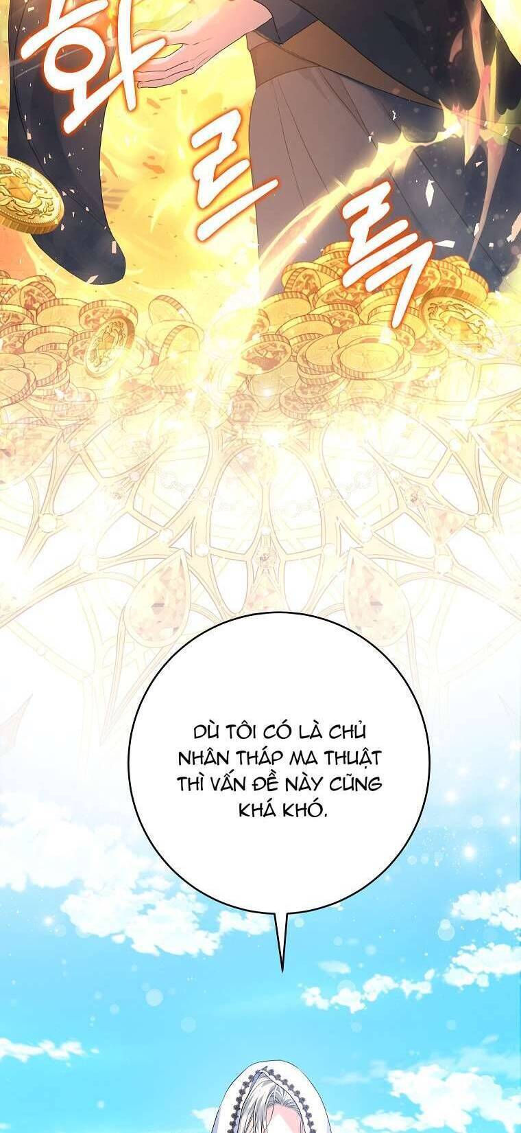 Kẻ Phản Diện Có Thời Hạn Ủng Hộ Tôi Hủy Hôn: Chapter 33