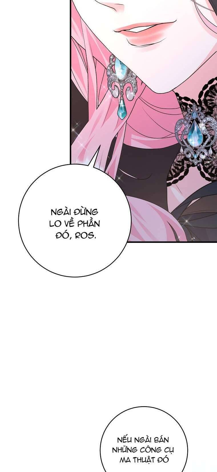 Kẻ Phản Diện Có Thời Hạn Ủng Hộ Tôi Hủy Hôn: Chapter 33