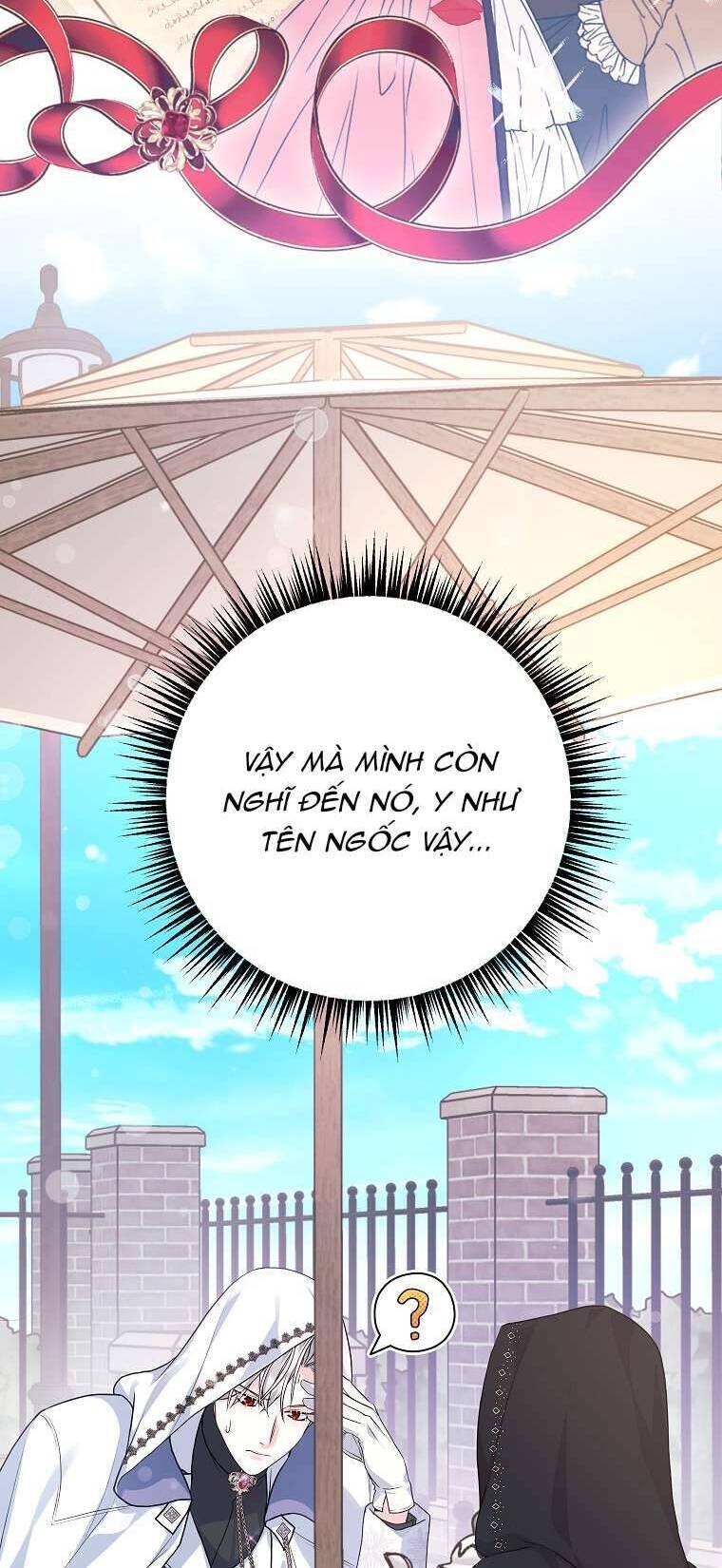 Kẻ Phản Diện Có Thời Hạn Ủng Hộ Tôi Hủy Hôn: Chapter 33