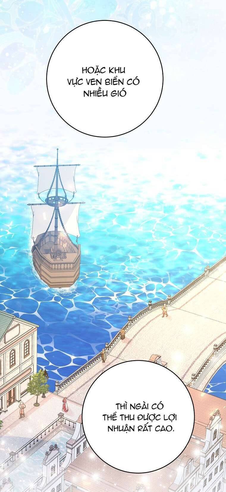 Kẻ Phản Diện Có Thời Hạn Ủng Hộ Tôi Hủy Hôn: Chapter 33