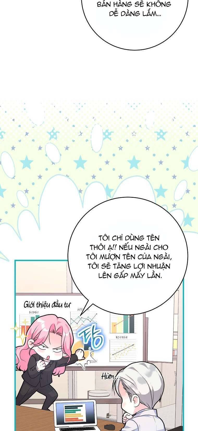 Kẻ Phản Diện Có Thời Hạn Ủng Hộ Tôi Hủy Hôn: Chapter 33