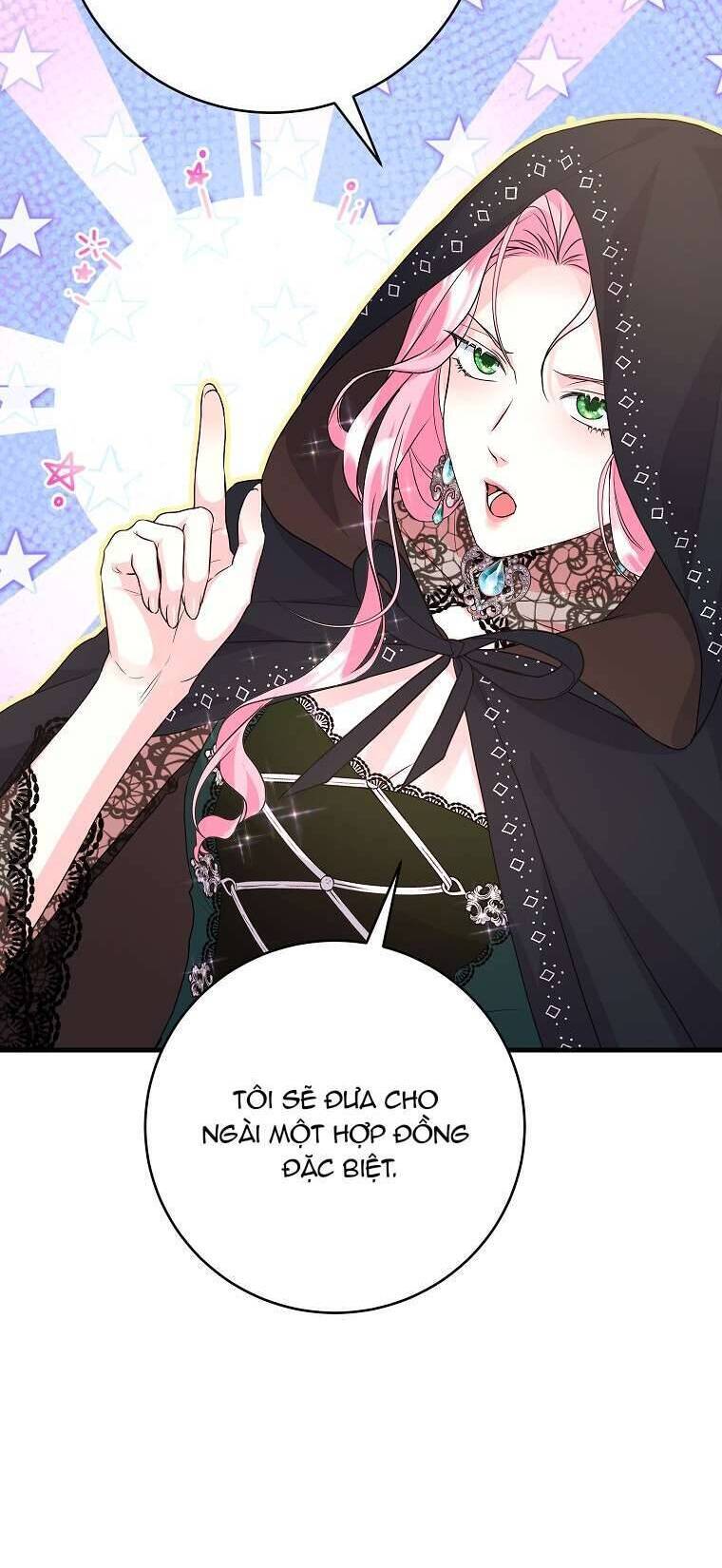 Kẻ Phản Diện Có Thời Hạn Ủng Hộ Tôi Hủy Hôn: Chapter 33