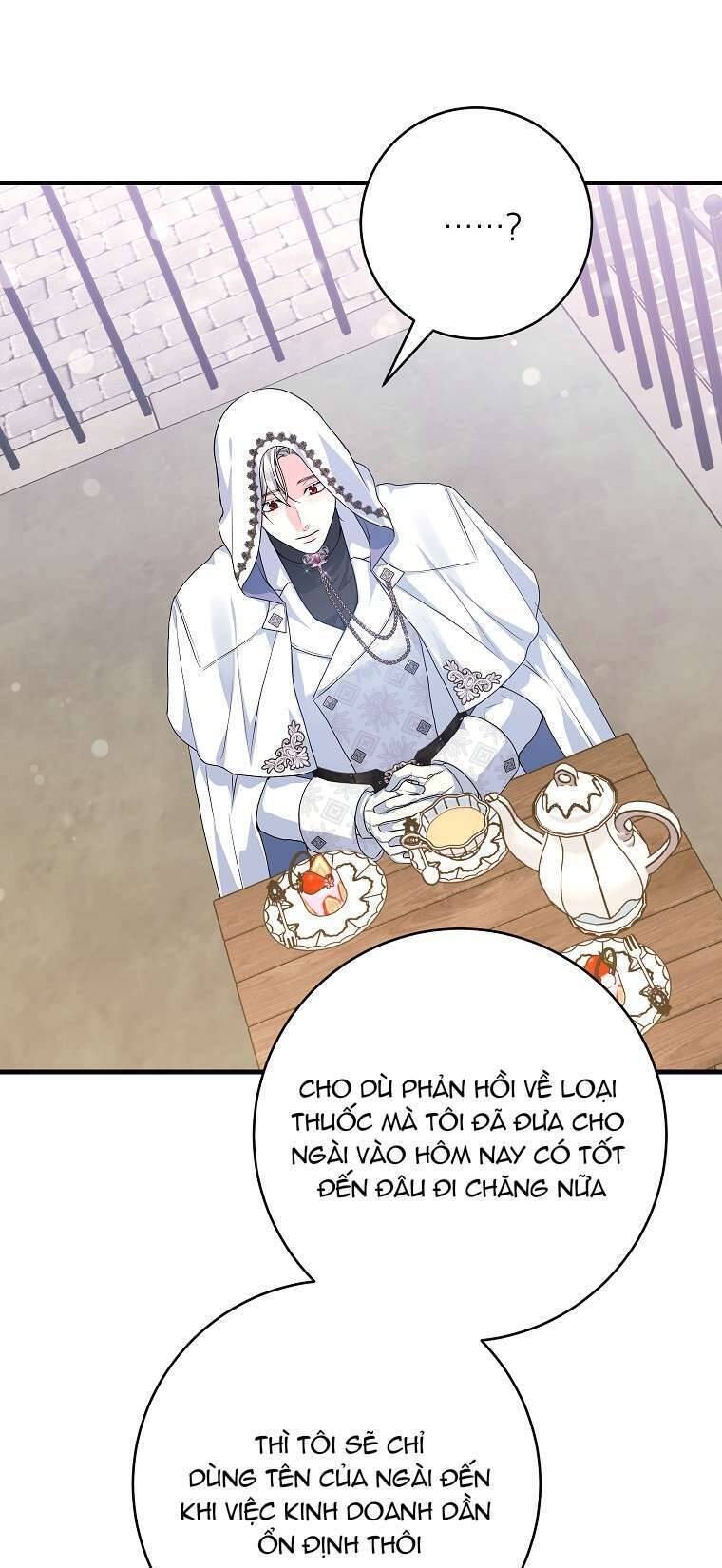 Kẻ Phản Diện Có Thời Hạn Ủng Hộ Tôi Hủy Hôn: Chapter 33