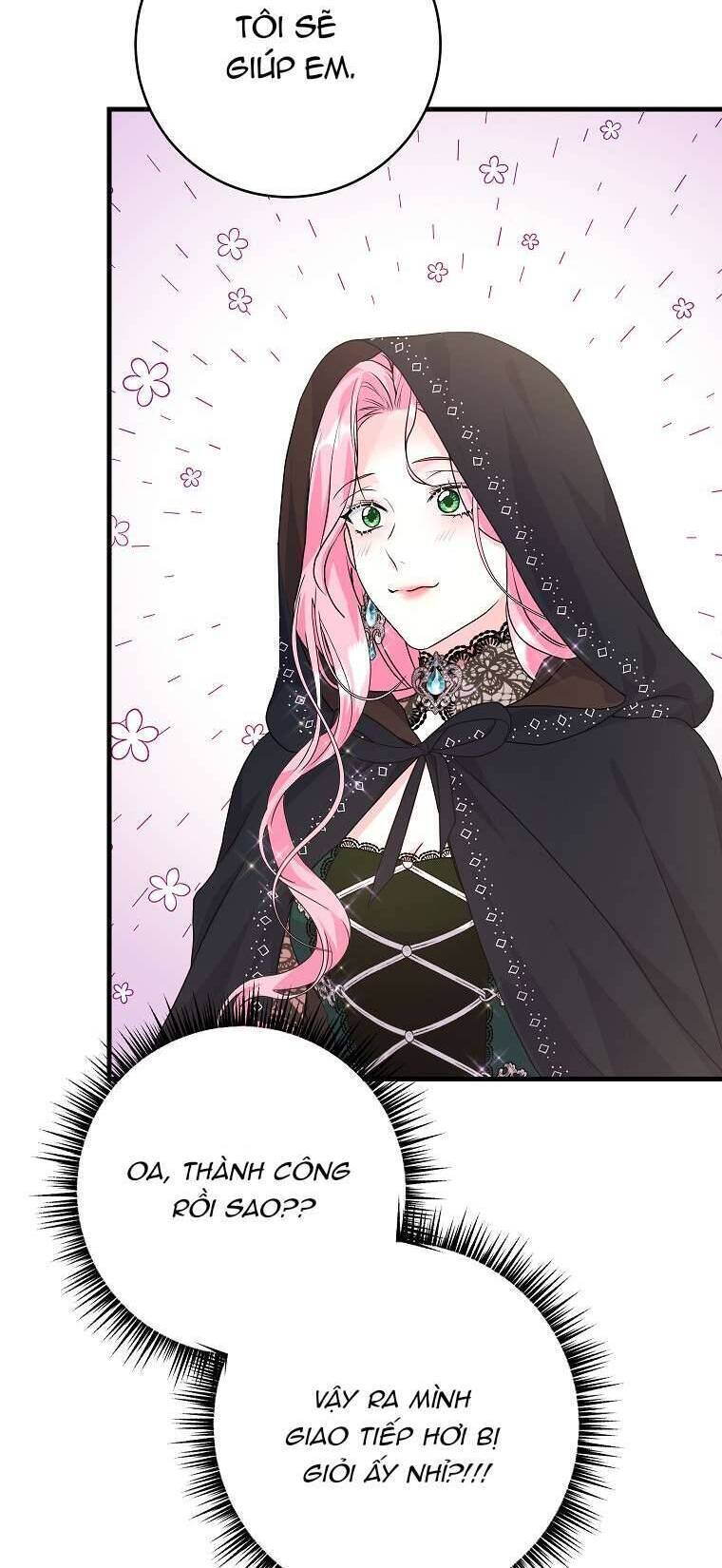 Kẻ Phản Diện Có Thời Hạn Ủng Hộ Tôi Hủy Hôn: Chapter 33