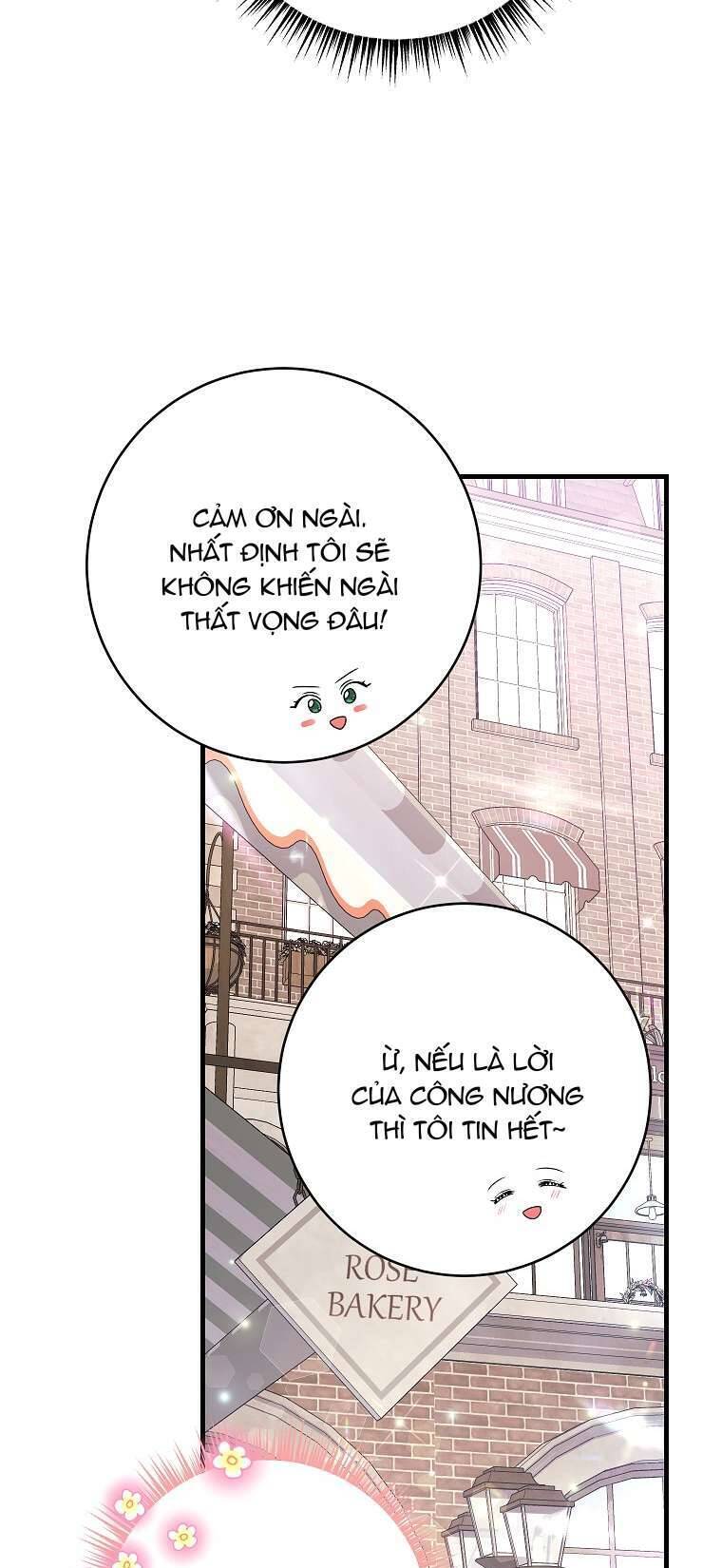 Kẻ Phản Diện Có Thời Hạn Ủng Hộ Tôi Hủy Hôn: Chapter 33