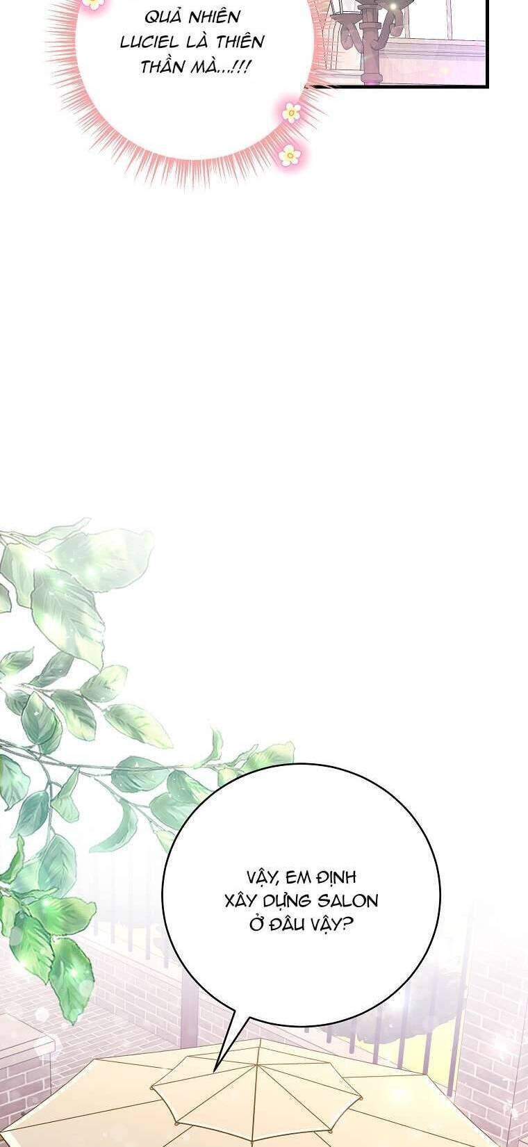 Kẻ Phản Diện Có Thời Hạn Ủng Hộ Tôi Hủy Hôn: Chapter 33