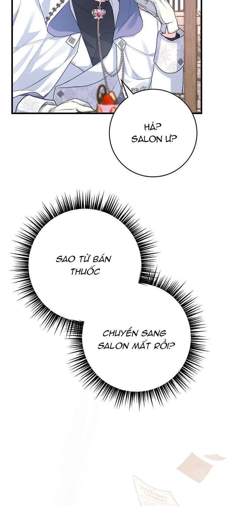 Kẻ Phản Diện Có Thời Hạn Ủng Hộ Tôi Hủy Hôn: Chapter 33