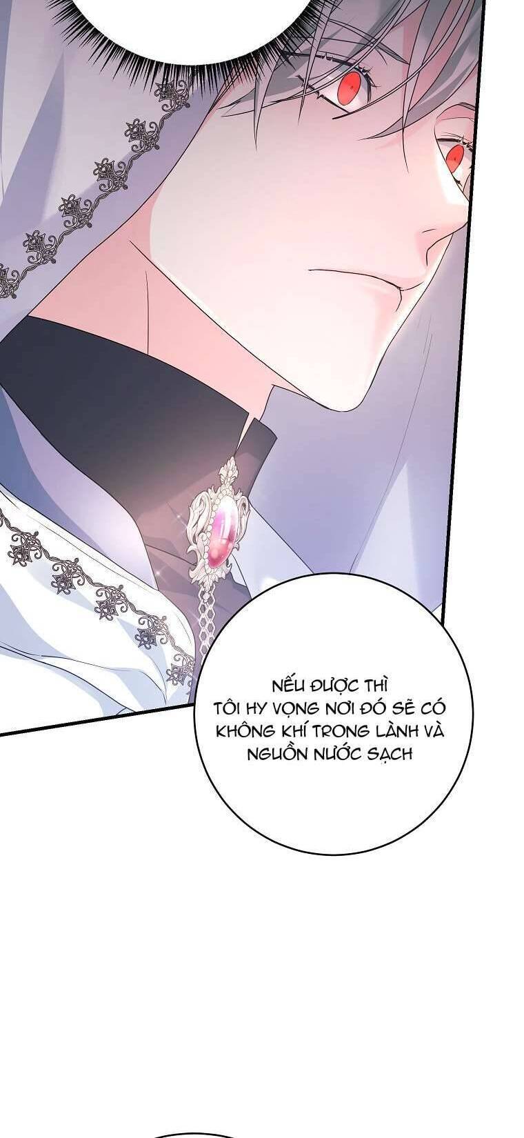 Kẻ Phản Diện Có Thời Hạn Ủng Hộ Tôi Hủy Hôn: Chapter 33