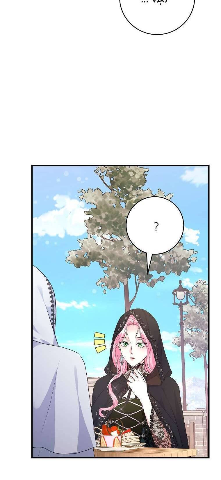 Kẻ Phản Diện Có Thời Hạn Ủng Hộ Tôi Hủy Hôn: Chapter 33