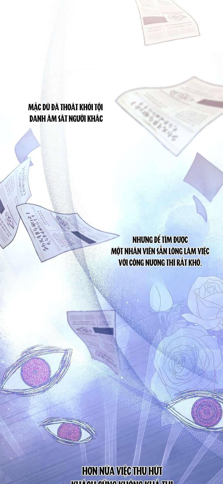Kẻ Phản Diện Có Thời Hạn Ủng Hộ Tôi Hủy Hôn: Chapter 33