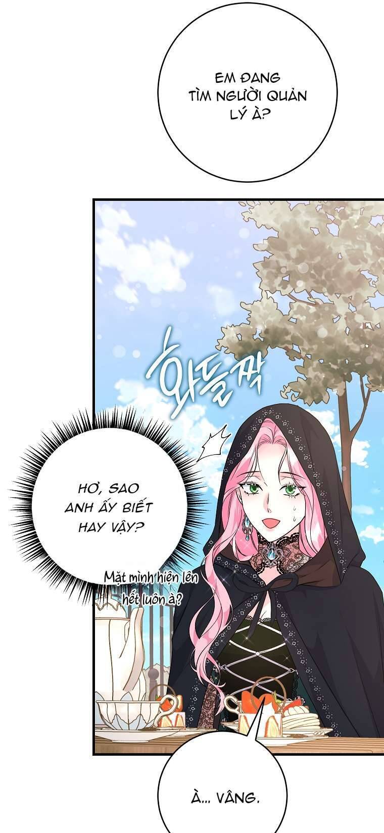 Kẻ Phản Diện Có Thời Hạn Ủng Hộ Tôi Hủy Hôn: Chapter 34