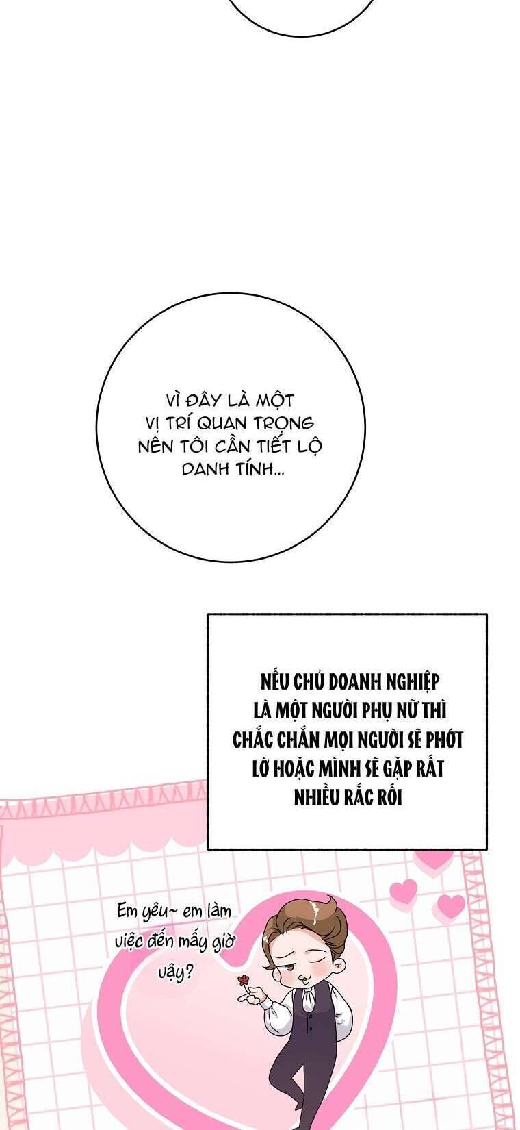 Kẻ Phản Diện Có Thời Hạn Ủng Hộ Tôi Hủy Hôn: Chapter 34
