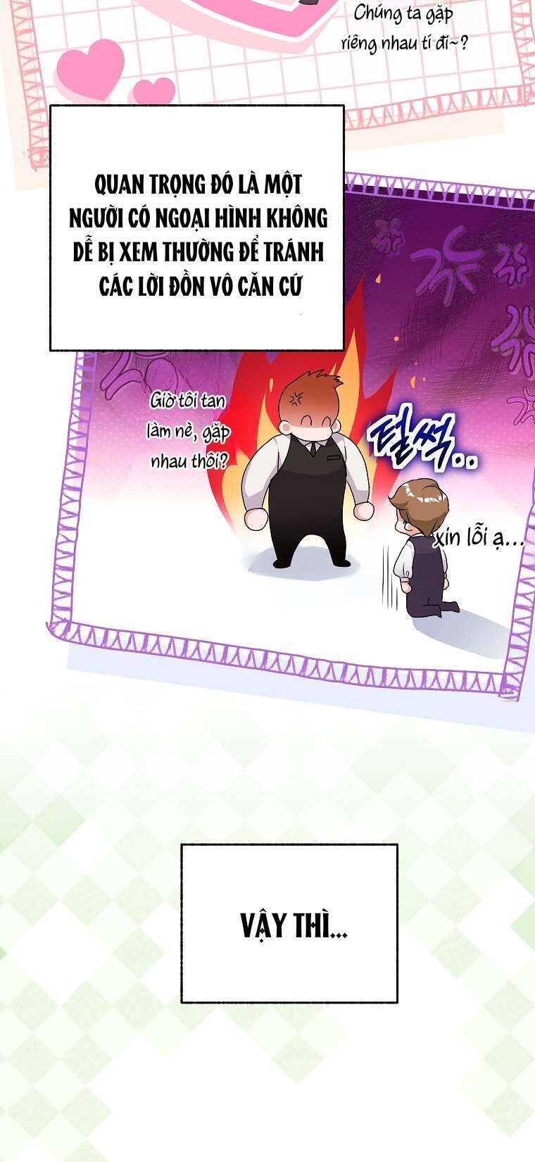 Kẻ Phản Diện Có Thời Hạn Ủng Hộ Tôi Hủy Hôn: Chapter 34