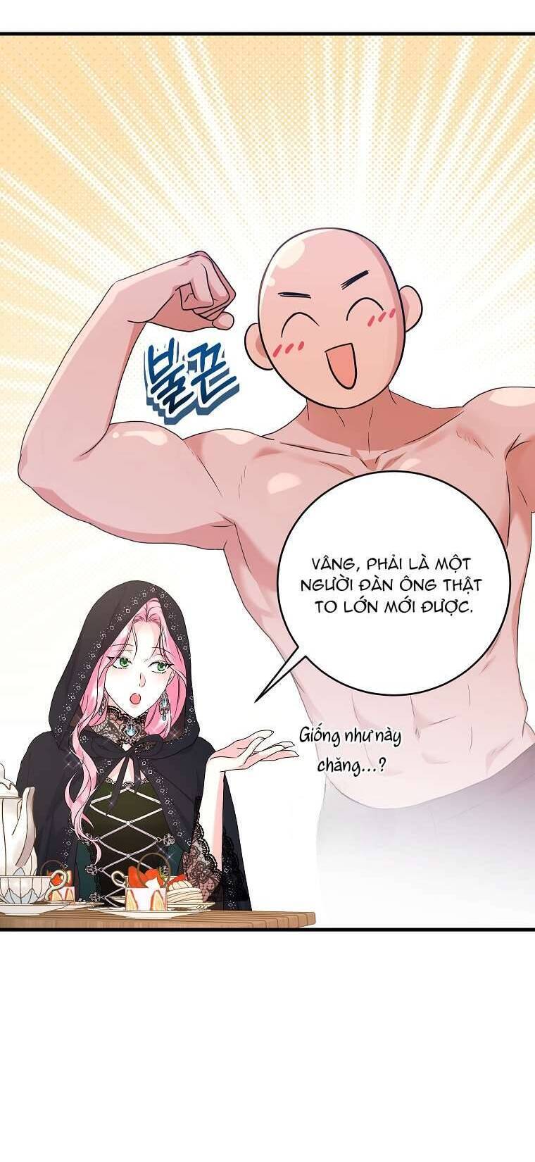 Kẻ Phản Diện Có Thời Hạn Ủng Hộ Tôi Hủy Hôn: Chapter 34