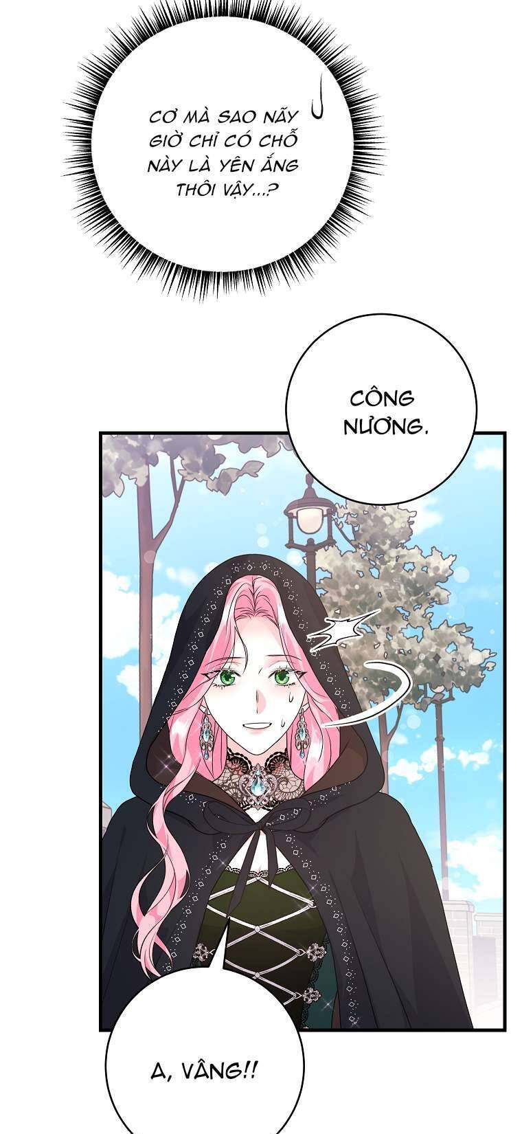 Kẻ Phản Diện Có Thời Hạn Ủng Hộ Tôi Hủy Hôn: Chapter 34