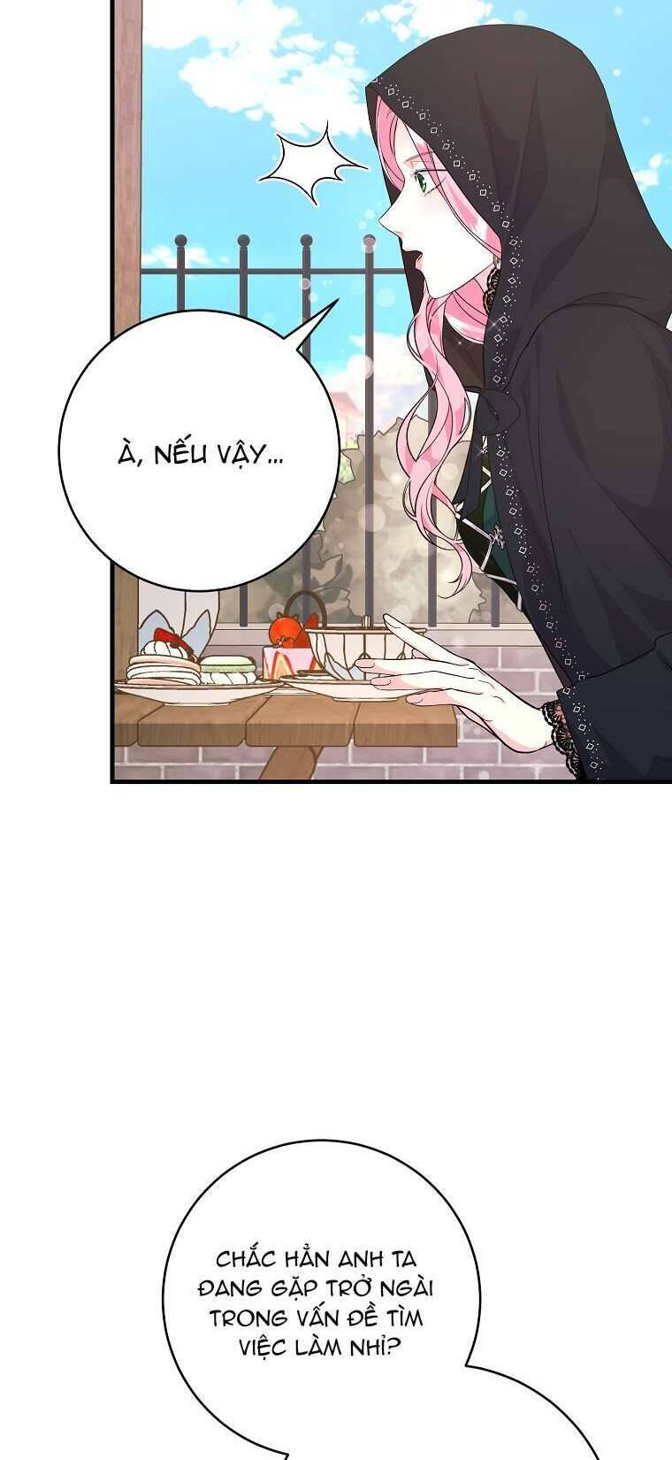 Kẻ Phản Diện Có Thời Hạn Ủng Hộ Tôi Hủy Hôn: Chapter 34