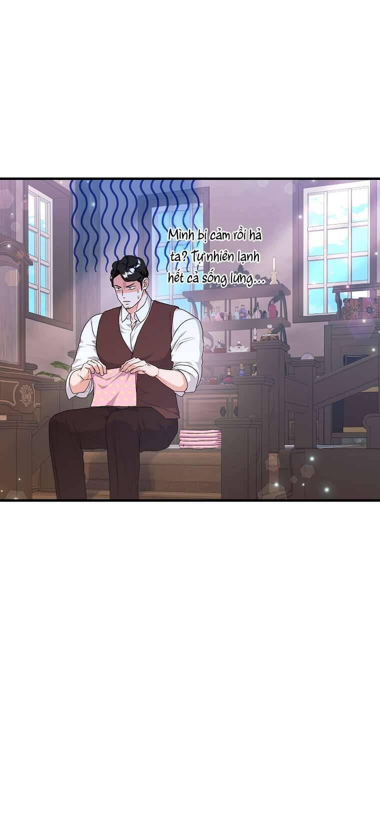 Kẻ Phản Diện Có Thời Hạn Ủng Hộ Tôi Hủy Hôn: Chapter 34