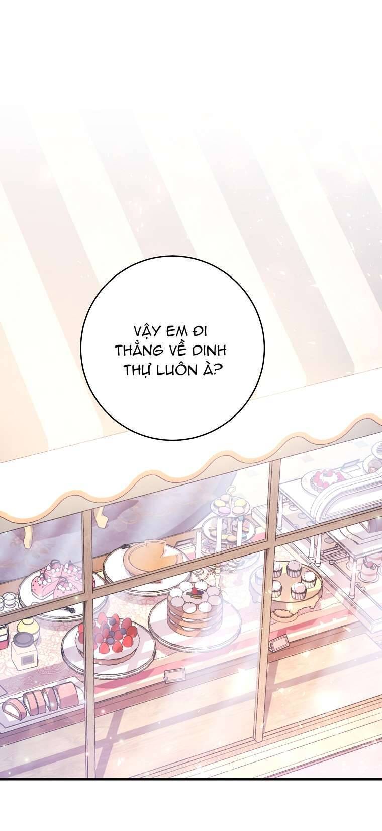 Kẻ Phản Diện Có Thời Hạn Ủng Hộ Tôi Hủy Hôn: Chapter 34