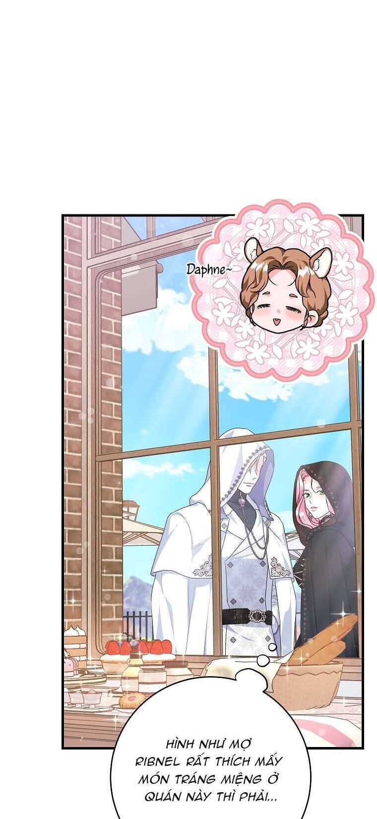 Kẻ Phản Diện Có Thời Hạn Ủng Hộ Tôi Hủy Hôn: Chapter 34
