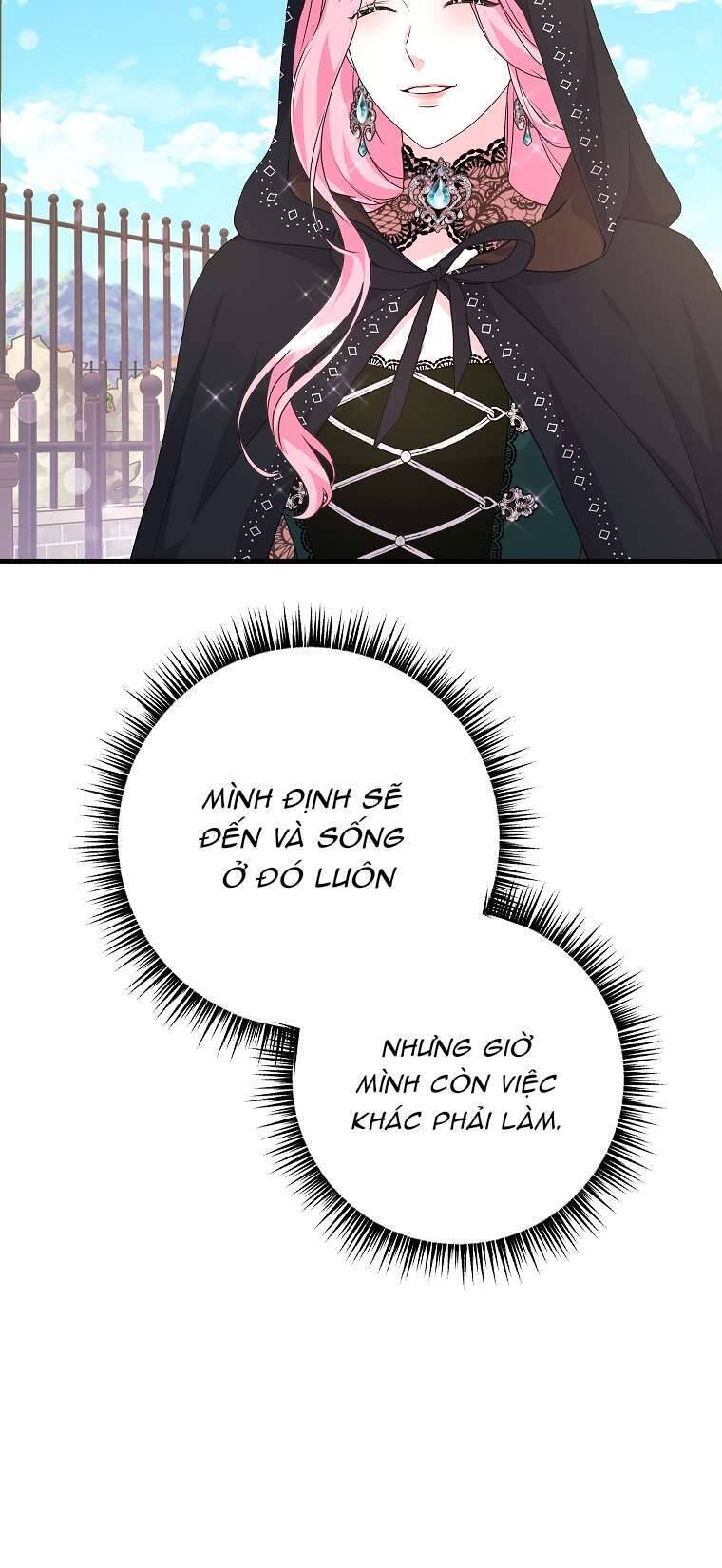 Kẻ Phản Diện Có Thời Hạn Ủng Hộ Tôi Hủy Hôn: Chapter 34