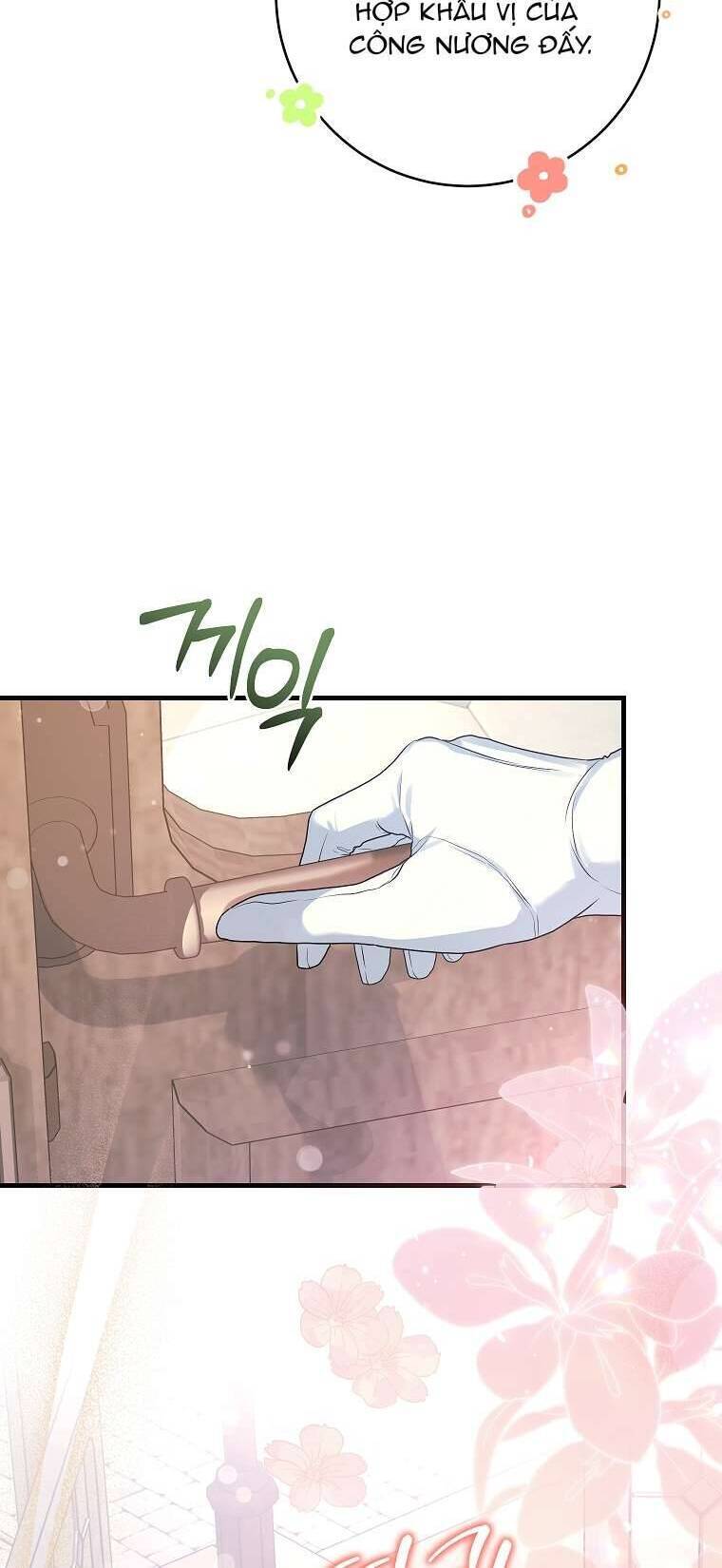 Kẻ Phản Diện Có Thời Hạn Ủng Hộ Tôi Hủy Hôn: Chapter 34